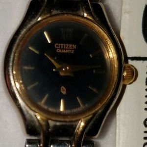 Citizen Watch